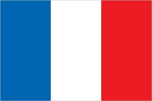 French flag
