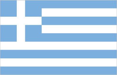 Ελληνική σημαία