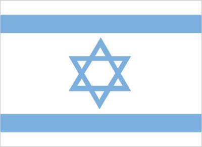 Israeli flag