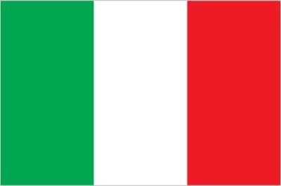 Italian flag