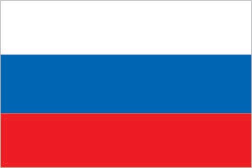 Russian flag