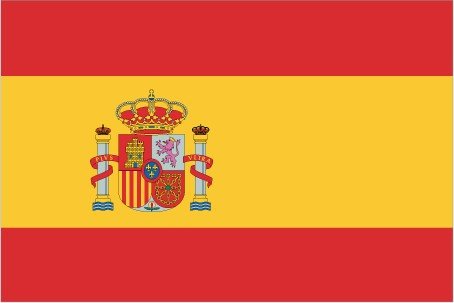 Spanish flag