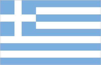 Ελληνική σημαία